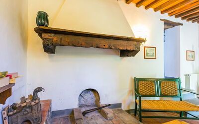 Accommodation:&nbsp;Podere Cima a Zano Apt.alfiero 626.8