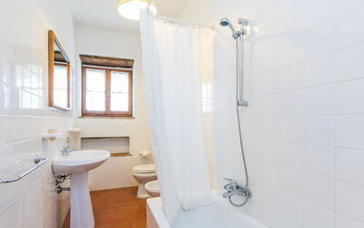 Accommodation:&nbsp;Podere Cima a Zano Apt. Tinaia 626.9