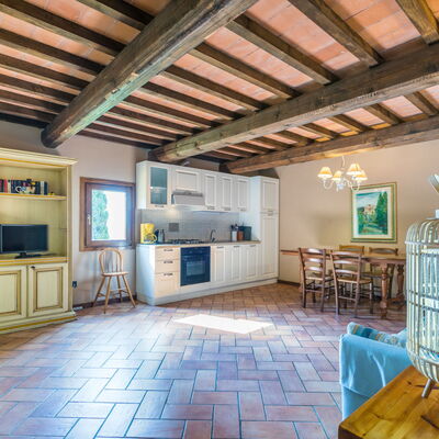 La Cupola: Giglio 627.5