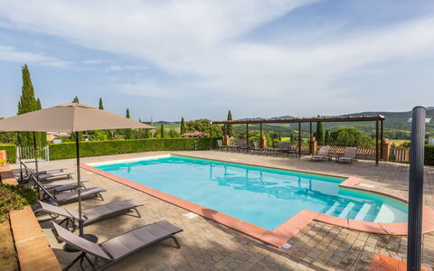 Montecatini Val Di Cecina 626