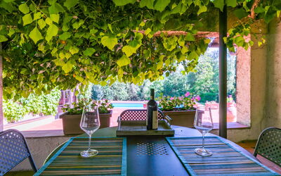 Accommodation:&nbsp;Bardeggiano - Caterina 5 616.2