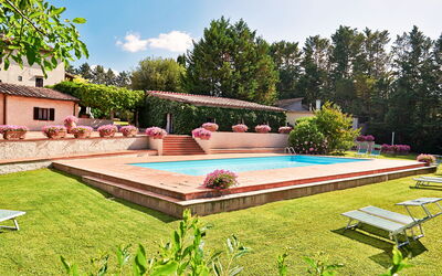 Accommodation:&nbsp;Bardeggiano - Caterina 5 616.2