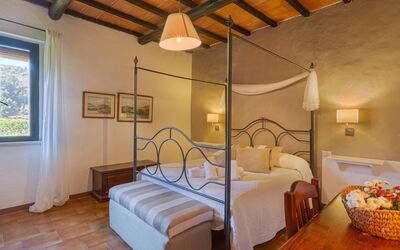 Accommodation:&nbsp;Fattoria di Fugnano 647.2