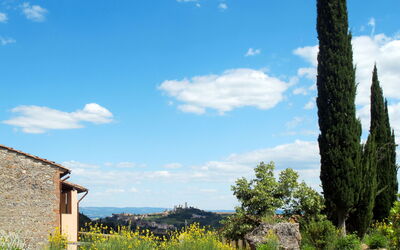 Accommodation:&nbsp;Fattoria di Fugnano 647.2