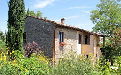 Accommodation:&nbsp;Fattoria di Fugnano 647.2