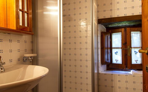 Accommodation:&nbsp;Il Casellino 608.2