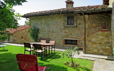 Accommodation:&nbsp;Il Casellino 608.2