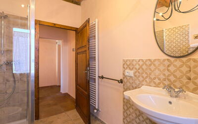 Accommodation:&nbsp;Podere Sant'anna 617.6