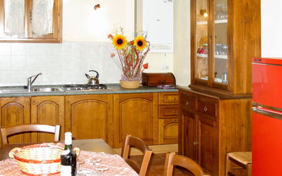Accommodation:&nbsp;Podere La Morra - Nettuno (Sov106) 607.4