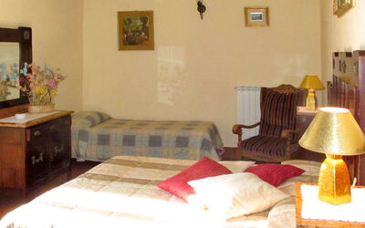 Accommodation:&nbsp;Podere La Morra - Nettuno (Sov106) 607.4