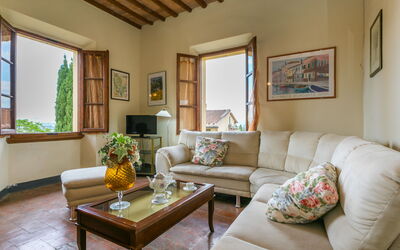 Accommodation:&nbsp;Giuggiolo - Giuggiolo 5 618.2