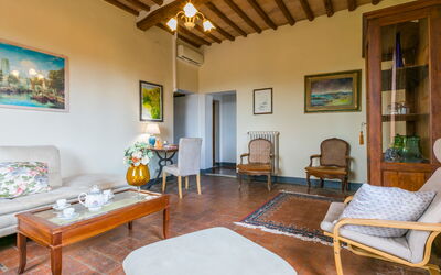 Accommodation:&nbsp;Giuggiolo - Giuggiolo 5 618.2
