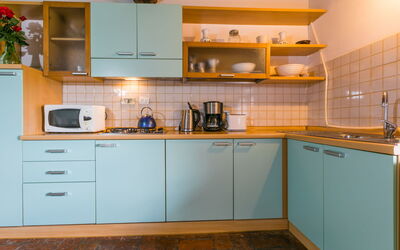 Accommodation:&nbsp;Giuggiolo - Giuggiolo 5 618.2