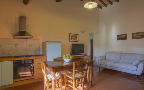 Accommodation:&nbsp;Camiglia 617.2