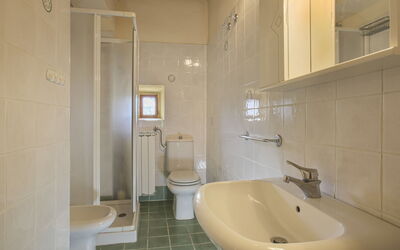 Accommodation:&nbsp;Camiglia 617.2