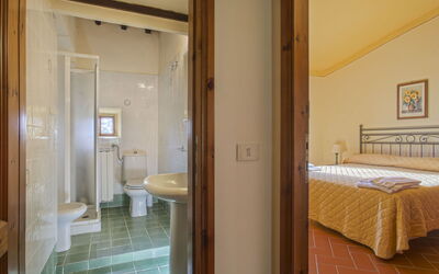 Accommodation:&nbsp;Camiglia 617.2