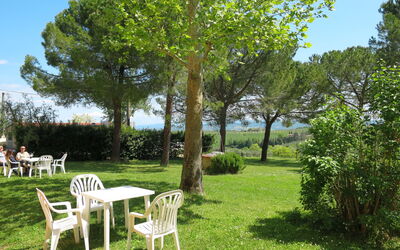 Accommodation:&nbsp;Camiglia 617.2