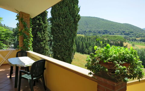 Accommodation:&nbsp;Macchia Al Pino 606.5