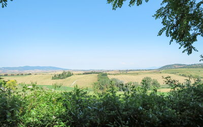 Accommodation:&nbsp;Macchia Al Pino 606.6
