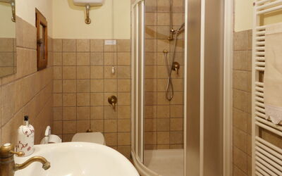 Accommodation:&nbsp;Nobile - Borgo la Civitella 618.7