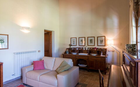 Accommodation:&nbsp;Rosa 604.2