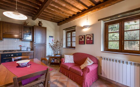Accommodation:&nbsp;Cielo Stellato 604.3
