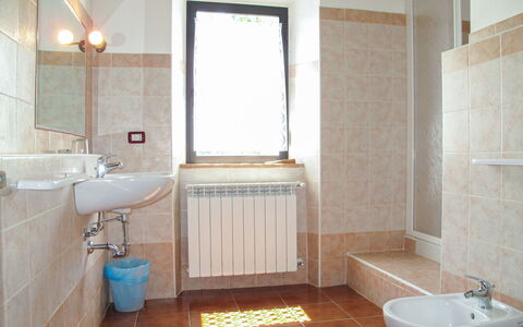 Accommodation:&nbsp;I Prati 601.5