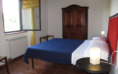 Accommodation:&nbsp;I Prati 601.5