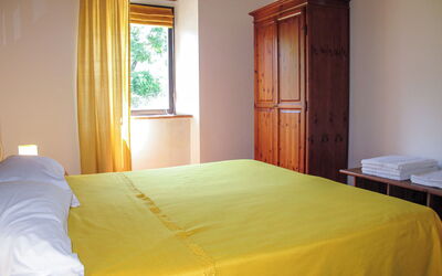 Accommodation:&nbsp;I Prati 601.5