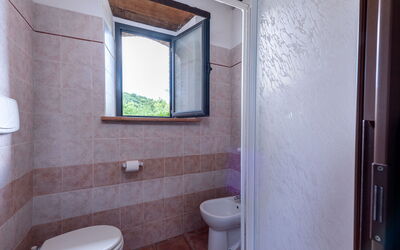 Accommodation:&nbsp;Il Forno 601.2