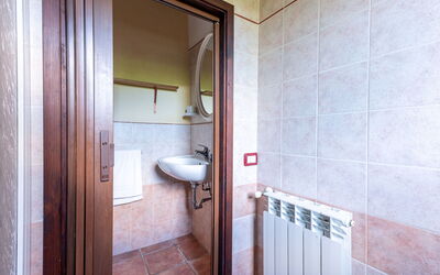 Accommodation:&nbsp;Il Forno 601.2