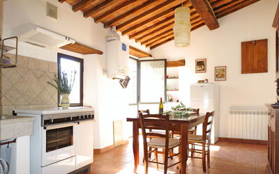 Accommodation:&nbsp;I Prati 601.5