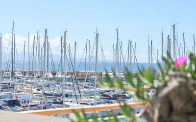 La Marina