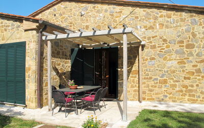 Rustico Cavernoso