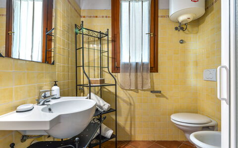 Accommodation:&nbsp;Mezzo Ortano 646.2
