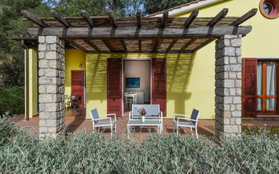 Accommodation:&nbsp;Mezzo Ortano 646.3