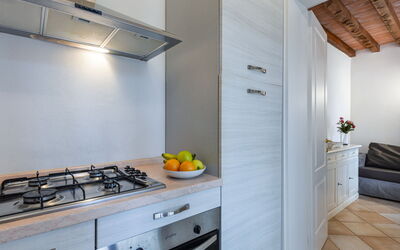 Accommodation:&nbsp;Mezzo Ortano 646.1