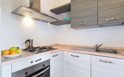 Accommodation:&nbsp;Mezzo Ortano 646.3