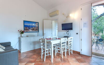 Accommodation:&nbsp;Mezzo Ortano 646.3