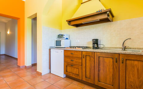 Accommodation:&nbsp;Casolare Bretulla 649.3