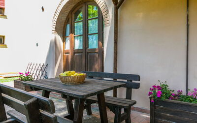 Accommodation:&nbsp;Casolare Bretulla 649.1