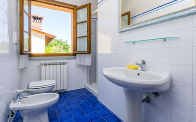 Accommodation:&nbsp;Casolare Bretulla 649.1