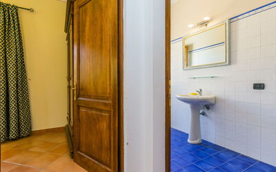 Accommodation:&nbsp;Casolare Bretulla 649.1