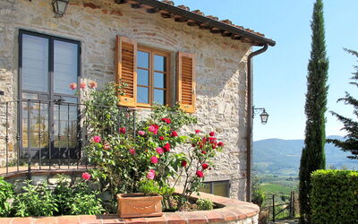 Greve in Chianti 651
