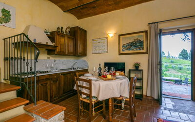Greve in Chianti 651