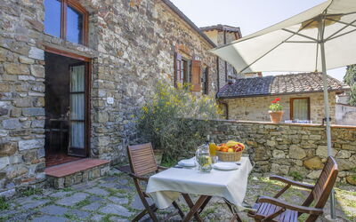 Accommodation:&nbsp;Le Ginestre 646.2