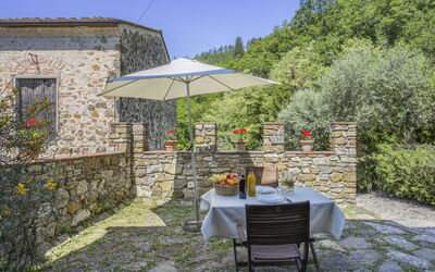 Accommodation:&nbsp;Le Ginestre 646.2