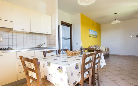 Accommodation:&nbsp;Le Macine 613.4