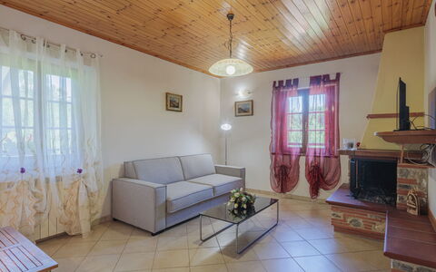 Accommodation:&nbsp;Fontanella 634.2