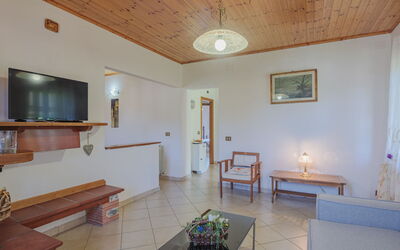 Accommodation:&nbsp;Fontanella 634.2